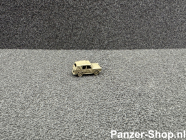 Z | Trabant 601, Kubelwagen Canvas
