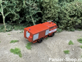 IFA W50 TLF-16 (TT Painted)