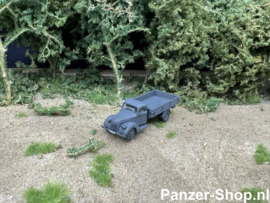 Ford V3000 Cargo (N Painted)