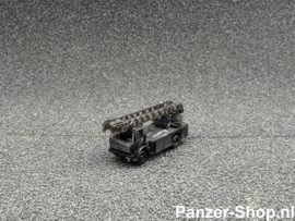 Z | Mercedes-Benz, DLK 23-12 Ladderwagen