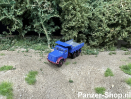 Magirus-Deutz Jupiter Tipper High (N Painted)