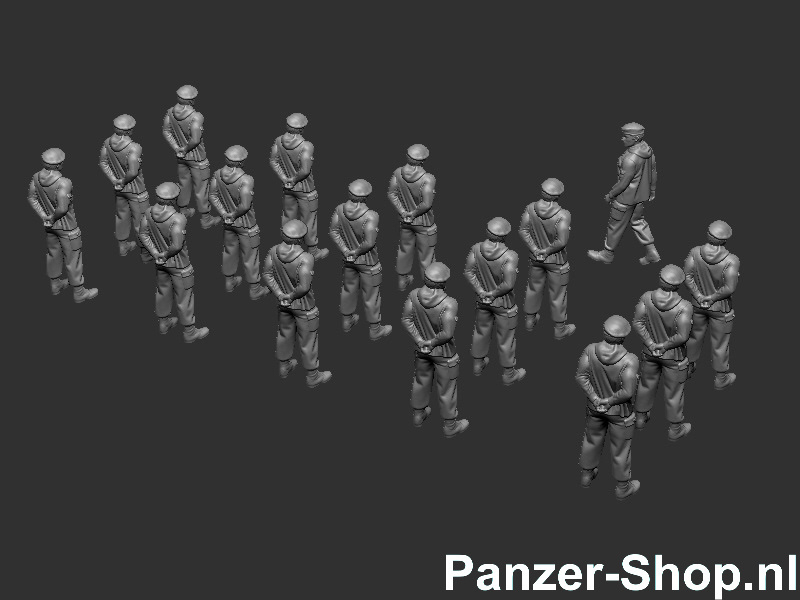 (Z) Bundeswehr Satze 9 | Appell
