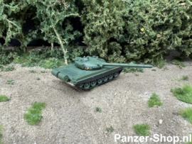 T72 M1 Tank (N Painted)