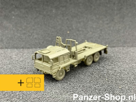 (N) MAN KAT1 7t 6x6 FSB Transporter