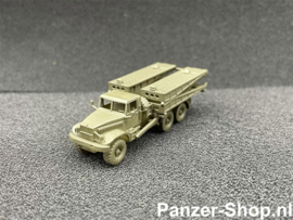 (N) KrAZ 214, TMM-3 Bruckenleger