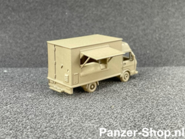 (N) Volkswagen LT-45, Snack Truck