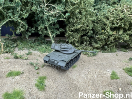 M47 Patton (N Painted)