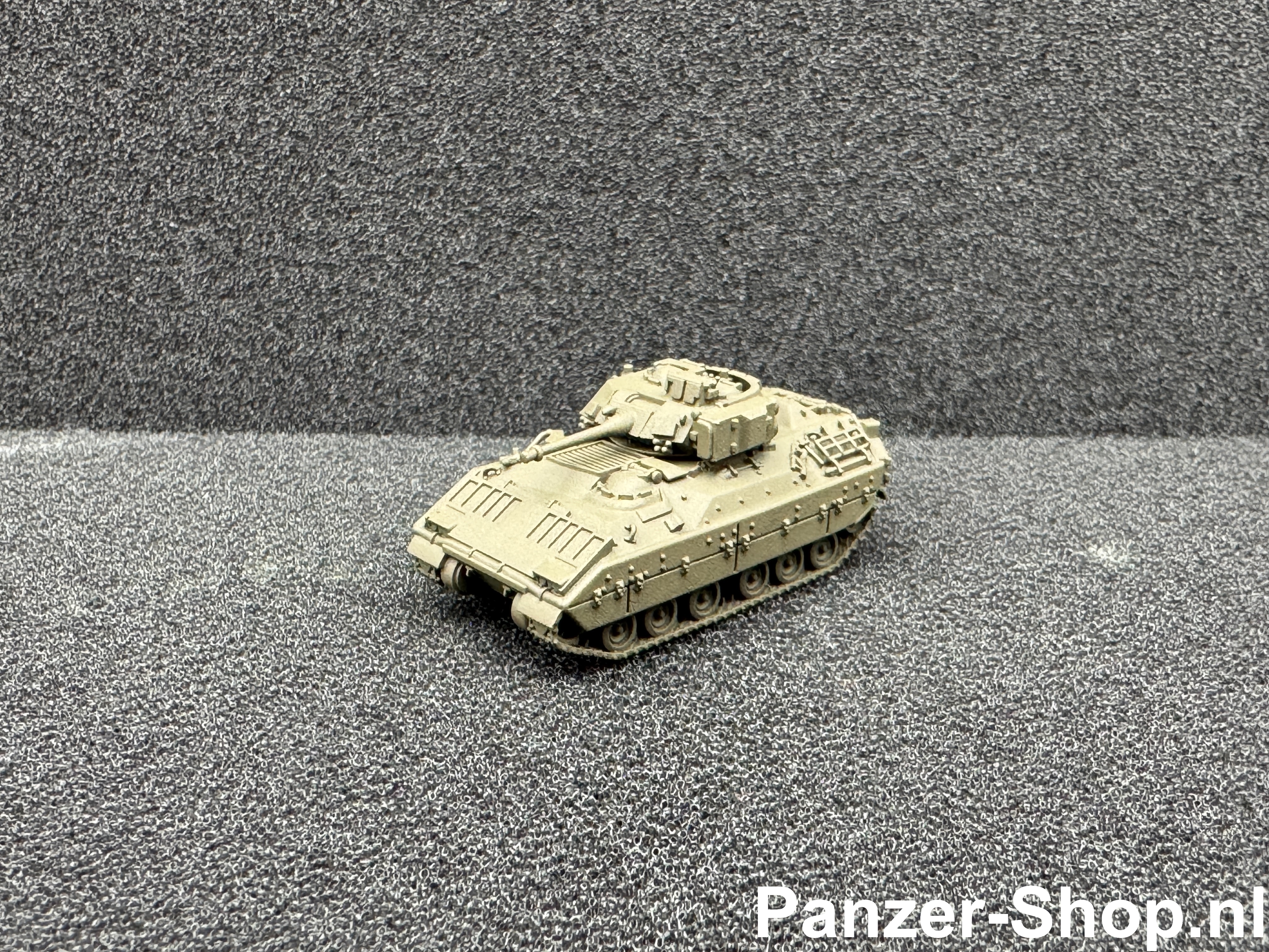 (TT) M2 Bradley