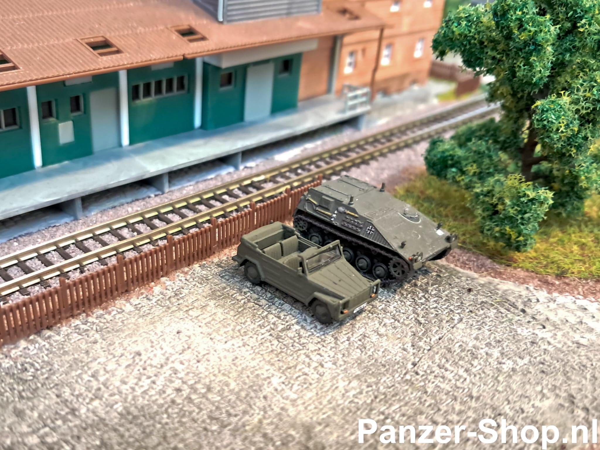 (N) Volkswagen 181