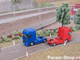 (TT) DAF XF-95 Zugmaschine