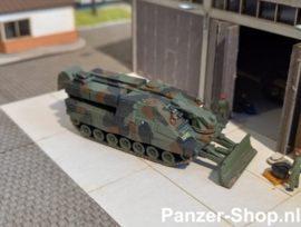 Z | Pionierpanzer 3, Kodiak