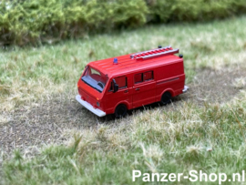 (TT) Volkswagen LT-50, Feuerwehr TSF