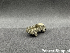 (N) Mercedes-Benz 1113, THW Cargo