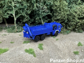 MAN KAT1 4x4 THW (TT Painted)