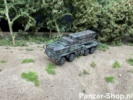 MAN KAT1A1 Patriot Launcher (N Beschilderd)