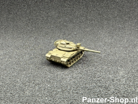 Z | M60A1 Patton