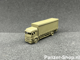 (TT) Mercedes-Benz Axor, Cargo Curtainslider