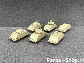 (N) Schwerer Schienenpanzer Spähzug