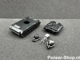 (H0) ZSU 23-4 Shilka