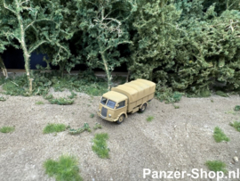 Fiat 626 Canvas (N Painted)