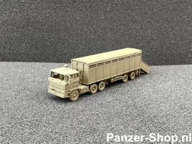 (TT) DAF 2800, Tractor & Livestock Trailer (Actief)