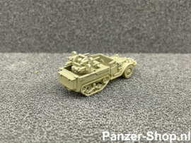 (N) M17 AA Half-Track