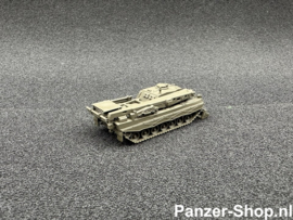 (N) Bergepanzer 3, Büffel (Bergeleo)