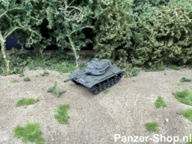 M47 Patton (N Painted)