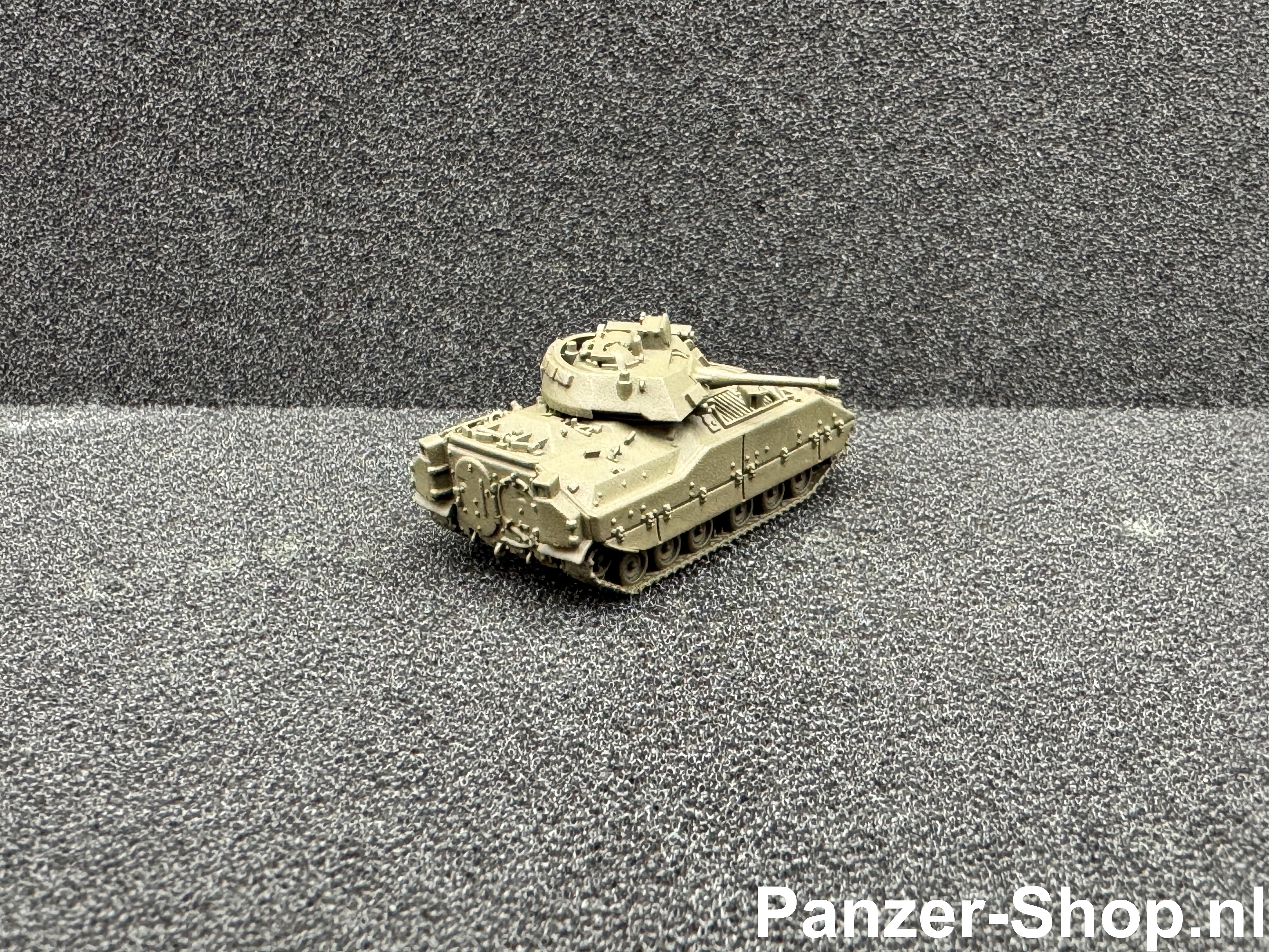 (TT) M2 Bradley