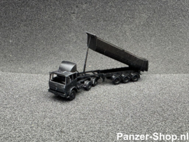 (N) Mercedes-Benz NG, Tractor & Tipper Trailer (Actief)