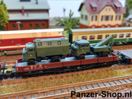 Z | IFA W50, LAK2
