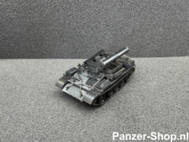(H0) T55T Recovery Vehicle