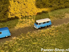 Barkas B1000 Bus (TT Fertigmodell)