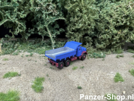 Magirus-Deutz Jupiter Tipper High (N Painted)