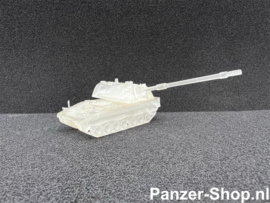 (TT) Panzerhaubitze 2000