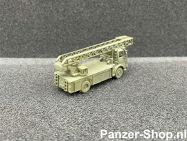 Z | Mercedes-Benz, DLK 23-12 Ladderwagen