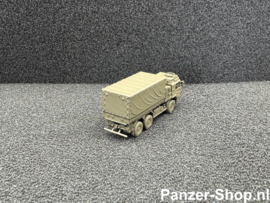Z | RMMV HX 5t 6x6, Canvas
