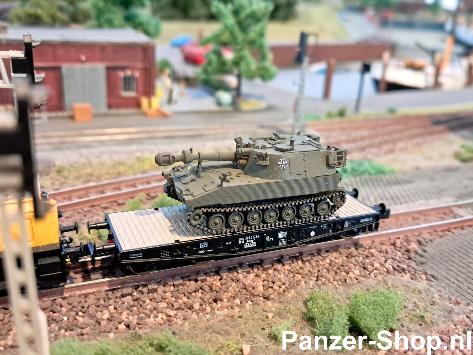 (N) M109G