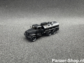 (TT) KrAZ TZ-8-255 Tanker