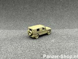 (TT) Mercedes-Benz G Wolf, Lang