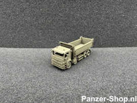 (TT) Mercedes-Benz Axor, Tipper Truck