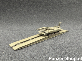 Z | Leopard 2, Bruglegger Leguan, Losse Brug