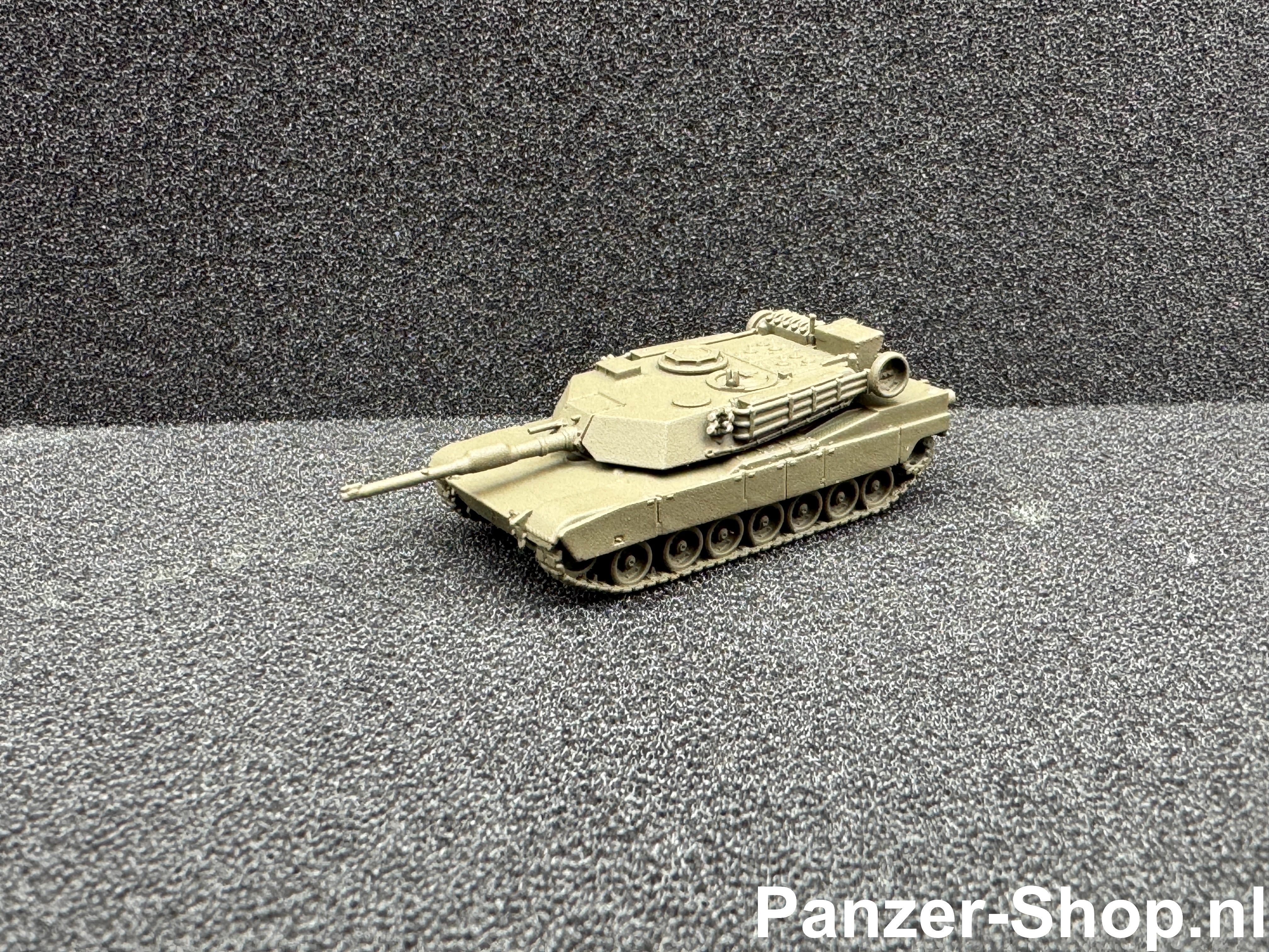 (TT) M1 A1 Abrams