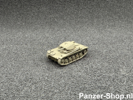 (TT) Panzer II