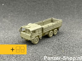 (N) MAN KAT1 7t 6x6