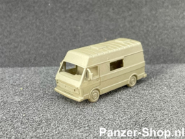 (TT) Volkswagen LT-28, Camper