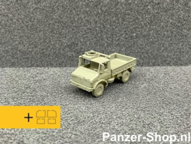 (N) Unimog U1300L, Open