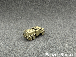 Z | Magirus-Deutz Jupiter, Tankwagen