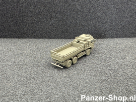 Z | RMMV HX 5t 6x6, Open