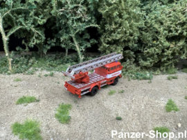 IFA W50, DL-30 Feuerwehr (N Painted)
